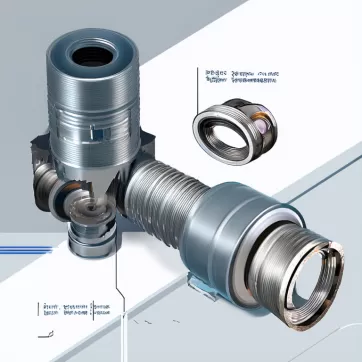 One-Piece Hose Fittings vs Multi-Piece Hose Fittings: Pros and Cons for Industrial Use