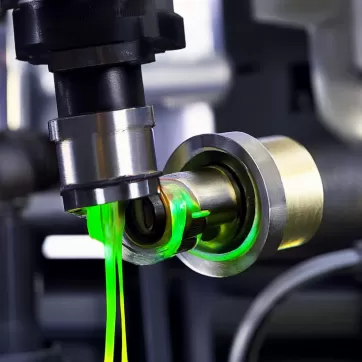 One-Piece Hose Fittings in Industrial Robotics: Ensuring Reliable Fluid Power Connections