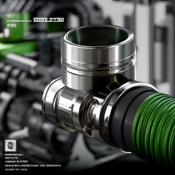 One-Piece Hose Fittings for Agricultural Machinery: Benefits and Best Practices