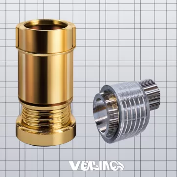 One-Piece Hose Fittings vs Crimp-On Adapters: Choosing the Right Connection Method