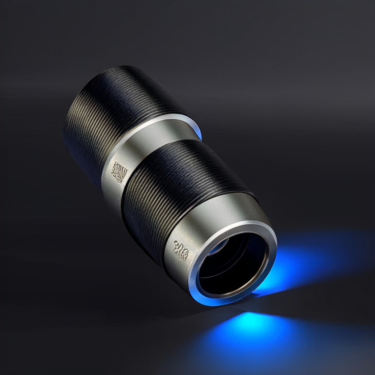 One-Piece Hose Fittings