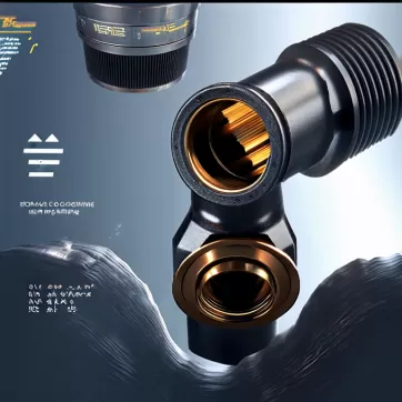 Advantages of One-Piece Hose Fittings in High-Pressure Hydraulic Applications