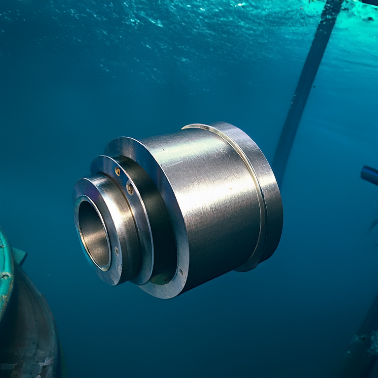 One-Piece Hose Fittings