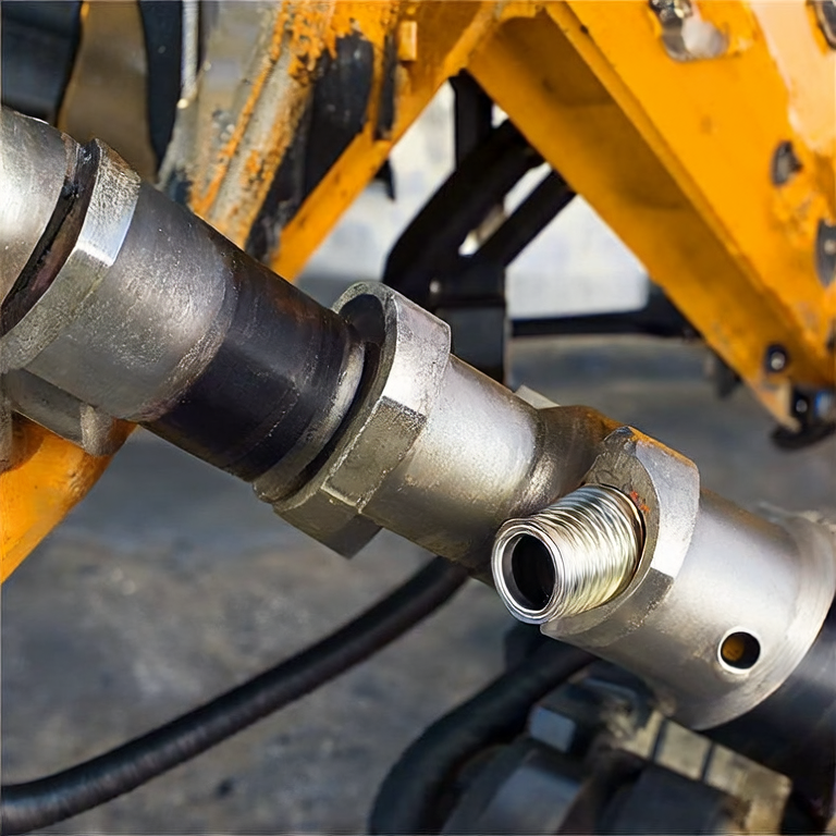 HT-HYDRAULICS Products