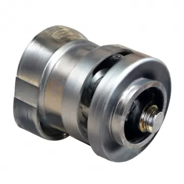 Why One-Piece Hose Fittings Offer Superior Durability in Harsh Environments