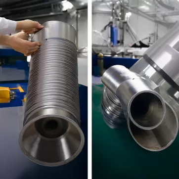 One-Piece Hose Fittings vs Quick-Connect Fittings: Which Reduces Maintenance Costs?