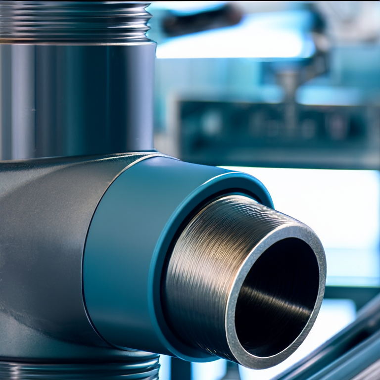 One-Piece Hose Fittings