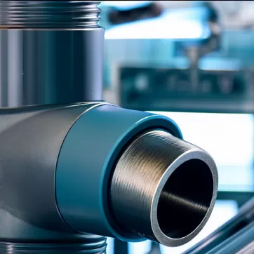 Latest Trends in One-Piece Hose Fittings Manufacturing for 2025