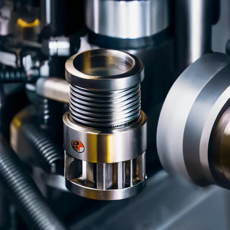 One-Piece Hose Fittings in Hydraulic Press Systems: Improving Safety and Efficiency