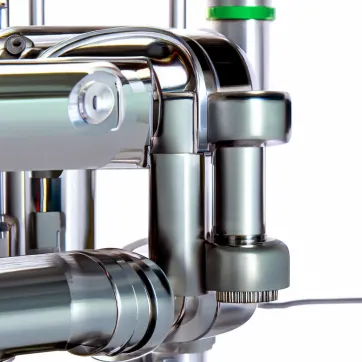How Interlock Hose Fittings Improve Hydraulic System Efficiency