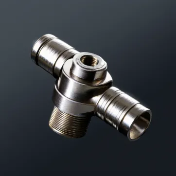 How to Select Interlock Hose Fittings for Extreme Pressure Applications
