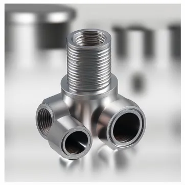 Top Industries Using Interlock Hose Fittings in 2026