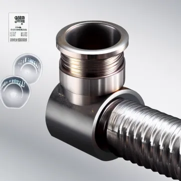 What Standards Should Buyers Look for in Interlock Hose Fittings