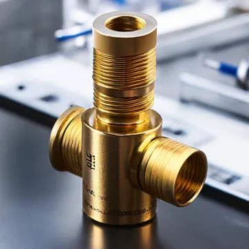 How to Evaluate an Interlock Hose Fittings Manufacturer Beyond Price