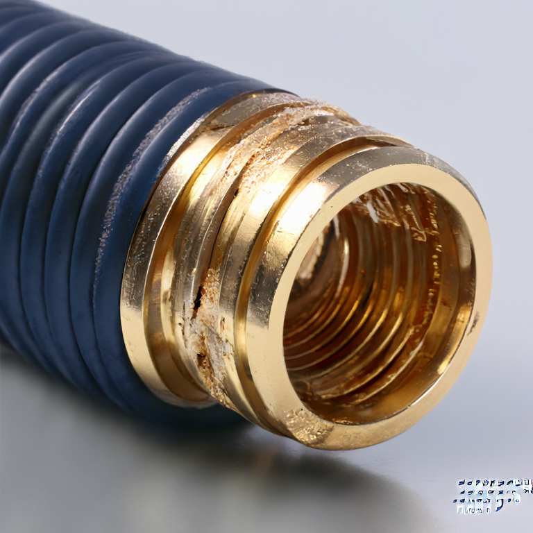 Why Interlock Hose Fittings Fail in High-Pressure Hydraulic Systems