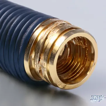 Why Interlock Hose Fittings Fail in High-Pressure Hydraulic Systems