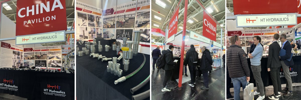 BAUMA 2025