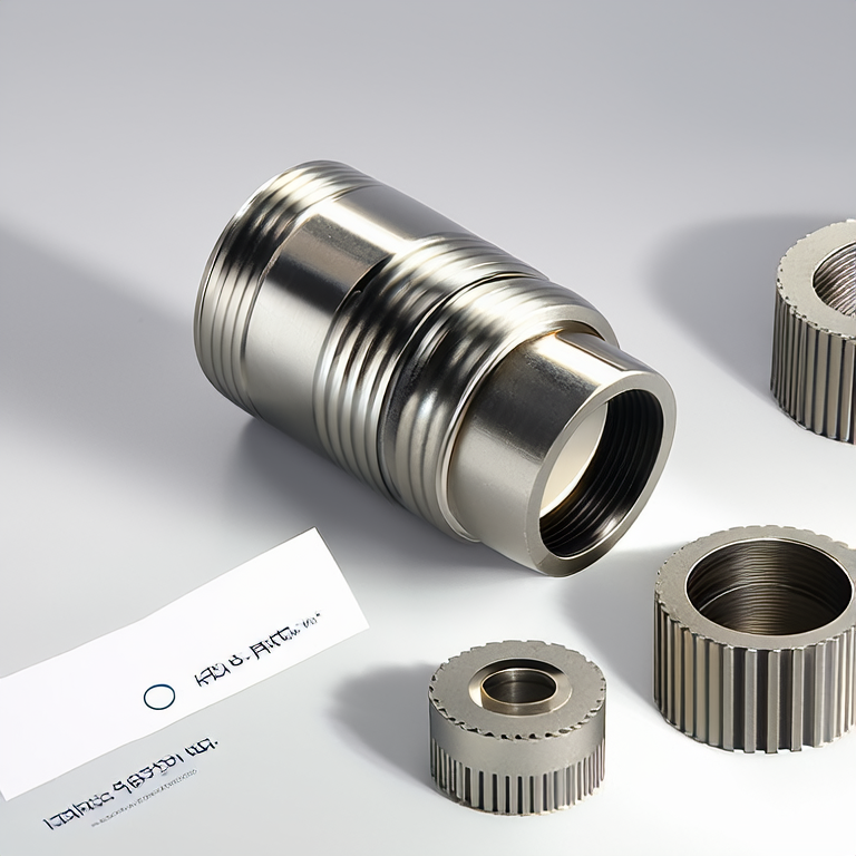 Interlock Hose Fittings Procurement Guide for Hydraulic Distributors