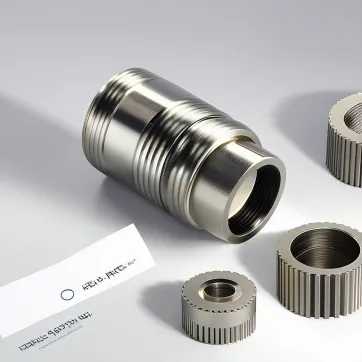 Interlock Hose Fittings Procurement Guide for Hydraulic Distributors