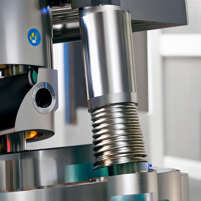 How Automation Is Improving Hydraulic Hose Fitting Manufacturing Quality