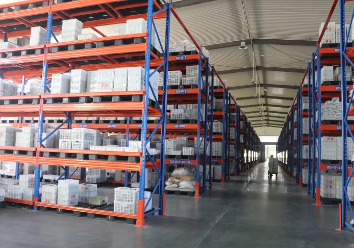 Factory workshop processing video General introduction text