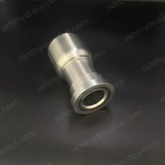 Hydraulic Hose Flange SAE FLANGE 6000 PSI CONE 62 SAE J518 87611RW