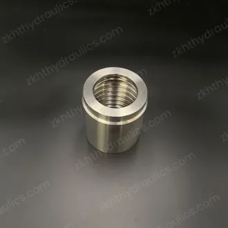 FERRULE FOR SAE 100 R2AT/EN853 2SN HOSE 03310