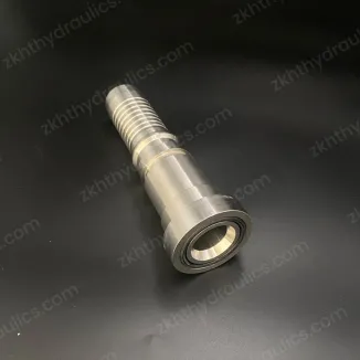 Hydraulic Hose Flange Interlock SAE Flange 9000 PSI 87913