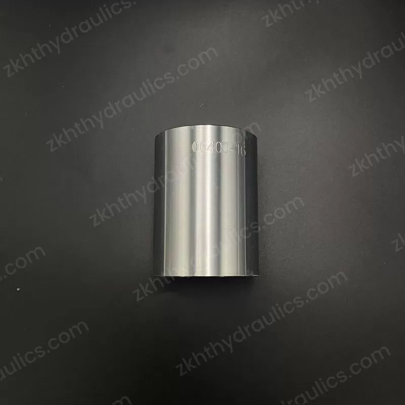 FERRULE FOR EN856-4SP, 4SH/12-16./SAE 100R12/06-16 HOSE 00400