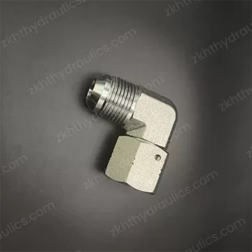 Hydraulic Hose Fittings: The Ultimate Guide