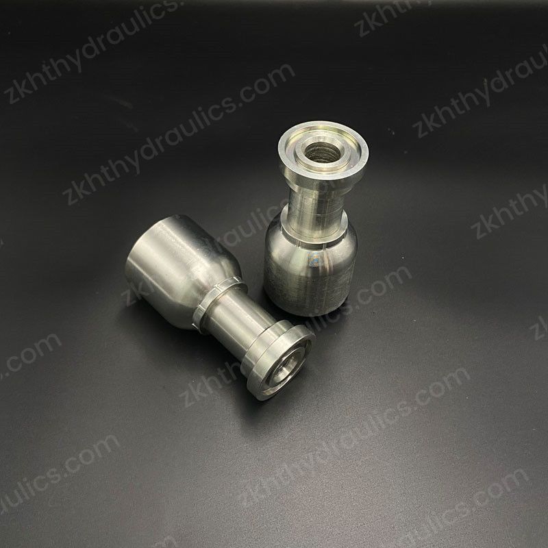 Hydraulic Hose Flange SAE FLANGE 3000 PSI CODE 61 SAE J518 87312RW