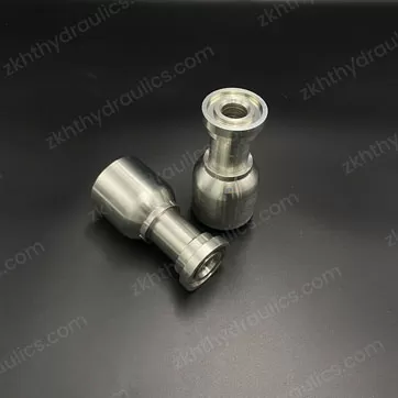 Hose End Fittings: Types and Uses