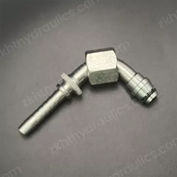 Install BSP Hose Fitting: Quick and Accurate Methods