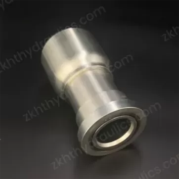 Comprehensive Guide to SAE Flange One-Piece Hose Fittings