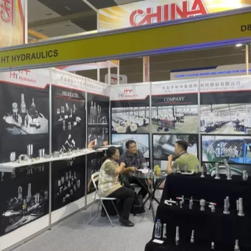 CONSTRUCTION & MINING INDONESIA 2024