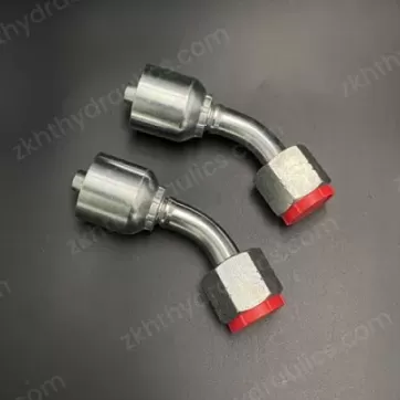 The Role of JIC Fittings: What They Are, Advantages, and Applications