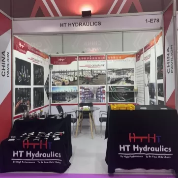 2025 Mining Exhibition in Chile