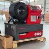 Heavy-Duty Hydraulic Hose Crimping Machine