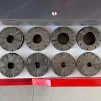 Heavy-Duty Hydraulic Hose Crimping Machine