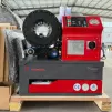 Heavy-Duty Hydraulic Hose Crimping Machine
