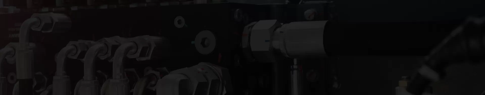 Agriculture Machinery